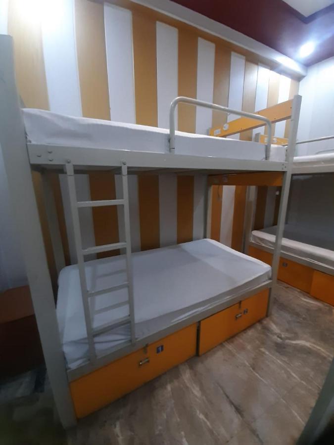 Friends Guest House & Hostel Agra  Εξωτερικό φωτογραφία