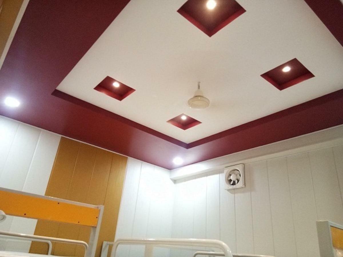Friends Guest House & Hostel Agra  Εξωτερικό φωτογραφία
