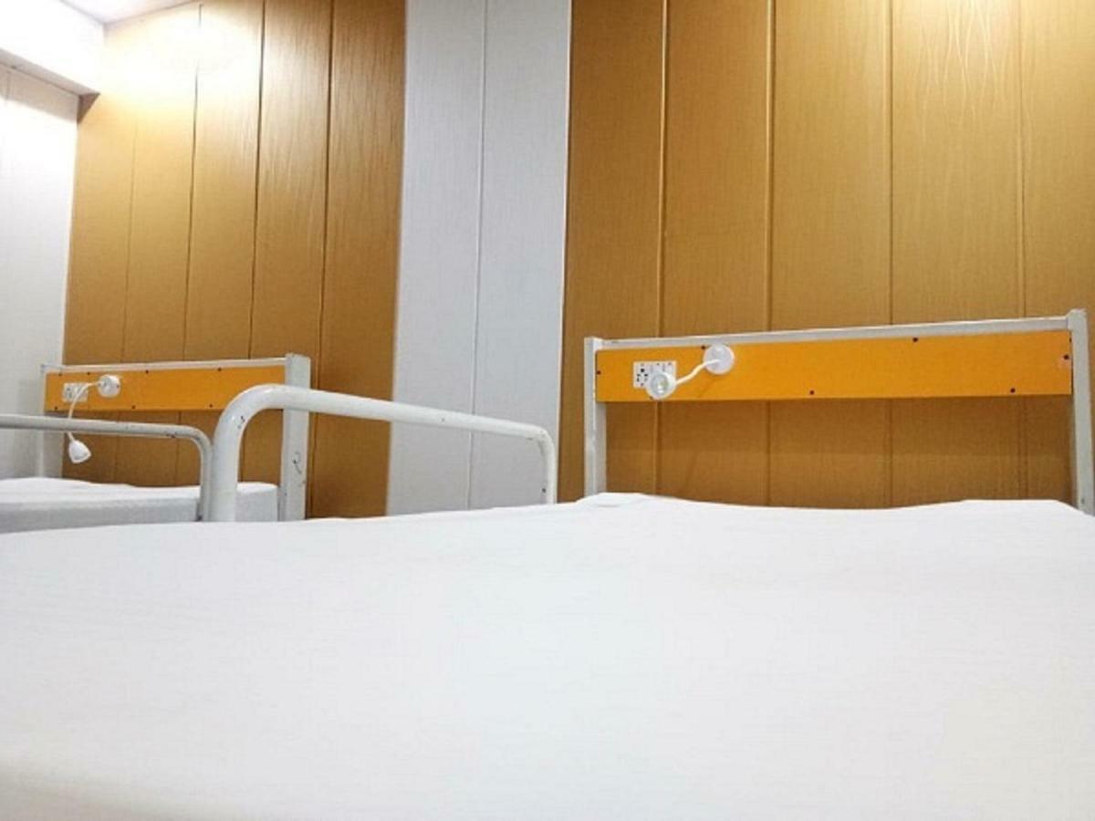Friends Guest House & Hostel Agra  Εξωτερικό φωτογραφία