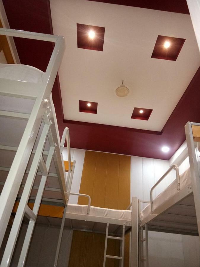 Friends Guest House & Hostel Agra  Εξωτερικό φωτογραφία
